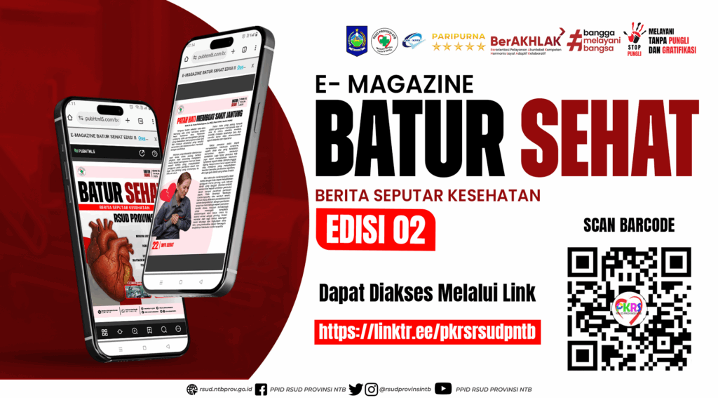 E-Magazine Batur Sehat Edisi 02